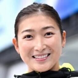 池江璃花子のインスタグラムから