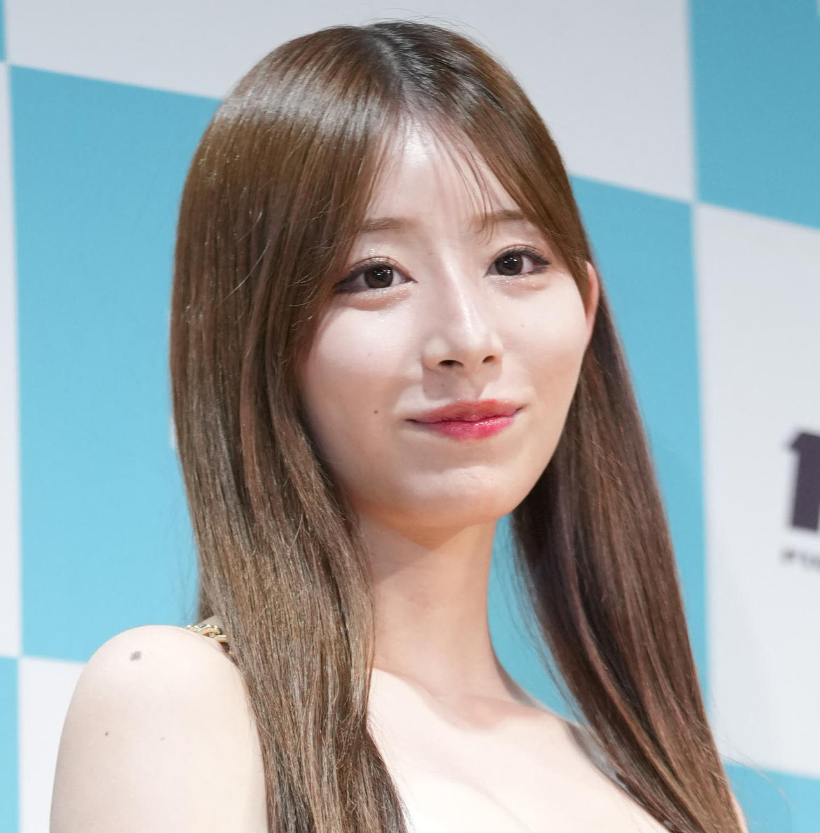 花乃衣美優（2024年11月撮影）