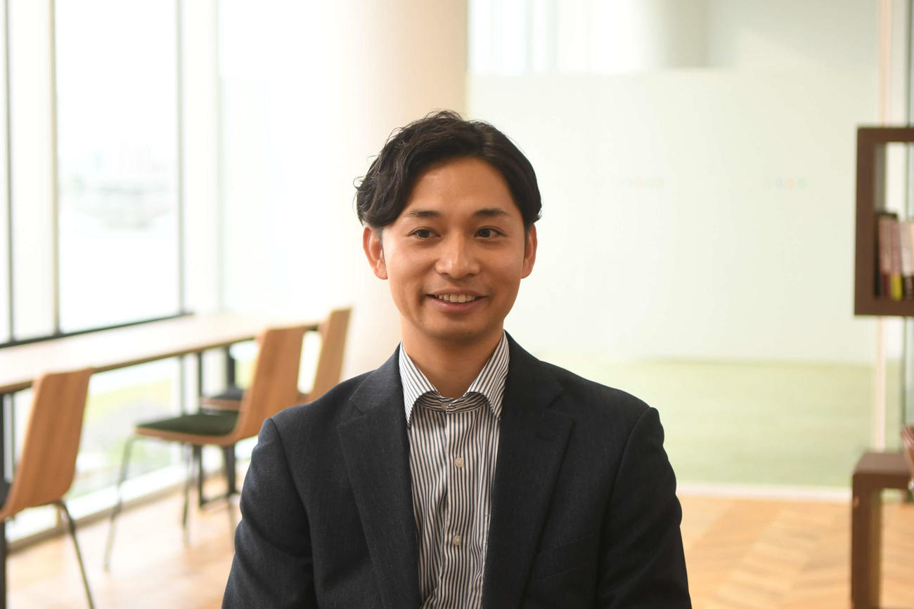 若井プロデューサー