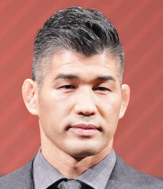 井上康生氏（2021年撮影）