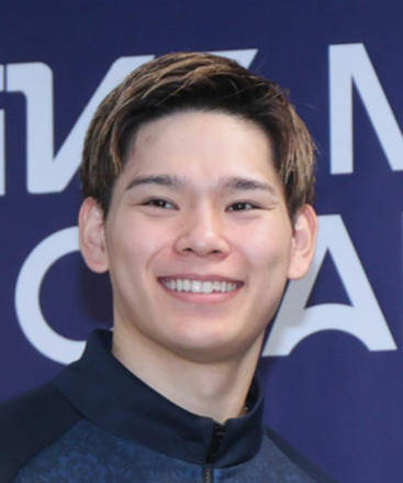 西田有志（2025年5月撮影）