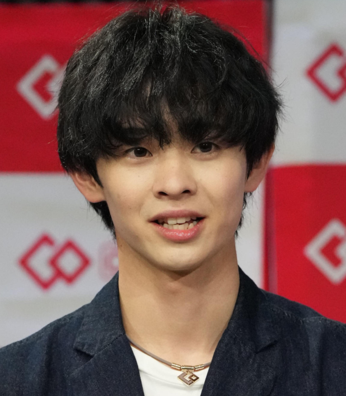 島田高志郎（2025年5月撮影）