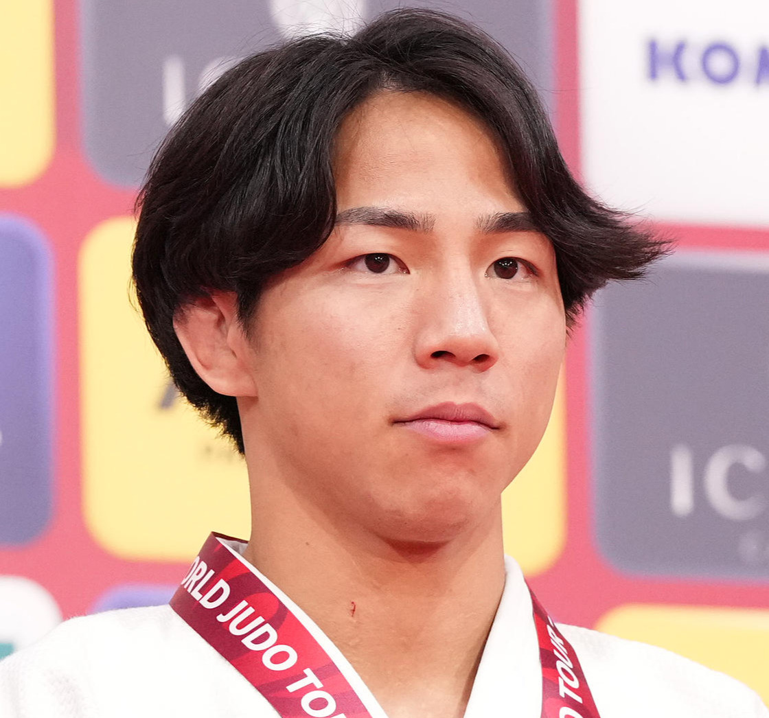 武岡毅(2024年12月7日)
