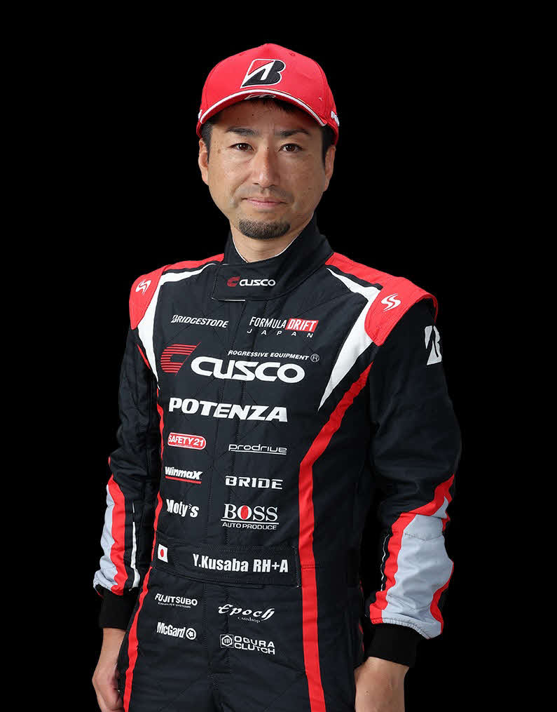 FDJ第3戦で初優勝した草場佑介