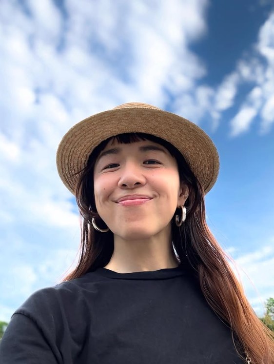 浜口京子さんのインスタグラムから