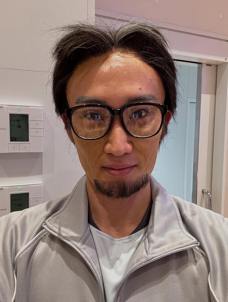 バドミントン男子の桃田賢斗のインスタグラムから