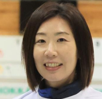石崎琴美（2023年7月撮影）
