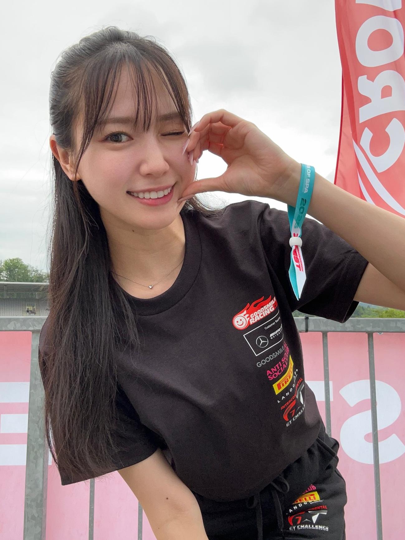 荒井つかさのXから