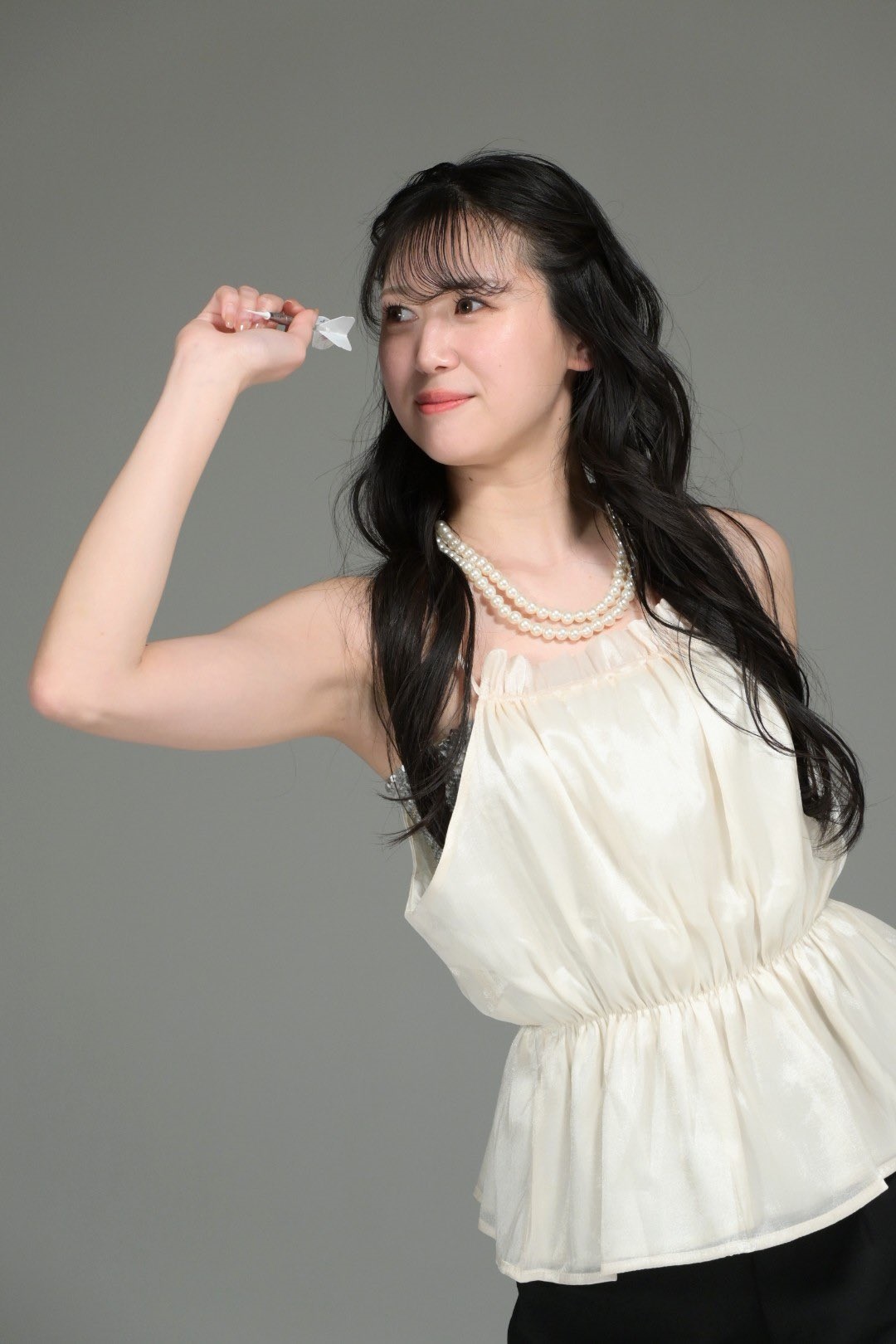 荒井つかさのXから
