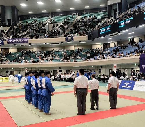 Judo Scandal: University Team Withdraws Amid Marijuana Allegations