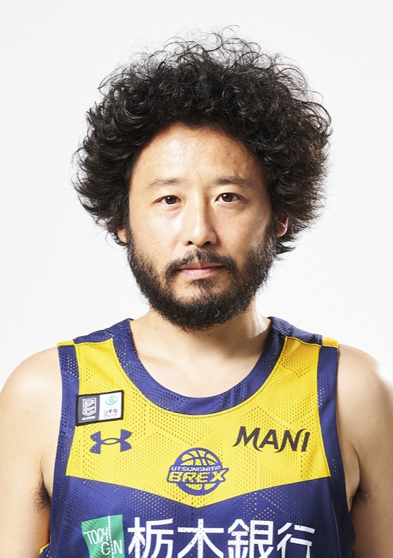 田臥勇太（共同）