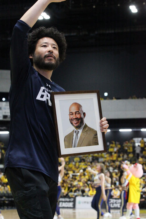 バスケ】B1王者の宇都宮が44歳田臥勇太と契約継続「またあの最高の景色