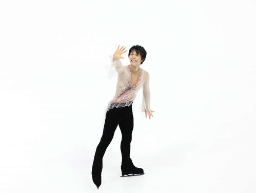 フィギュア】羽生結弦さん全文「やっぱり好きな場所で、好きな仲間と