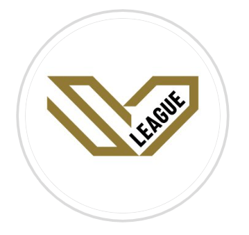 SVリーグ公式インスタグラムから