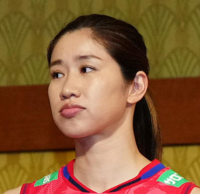 長岡望悠（2023年5月撮影）