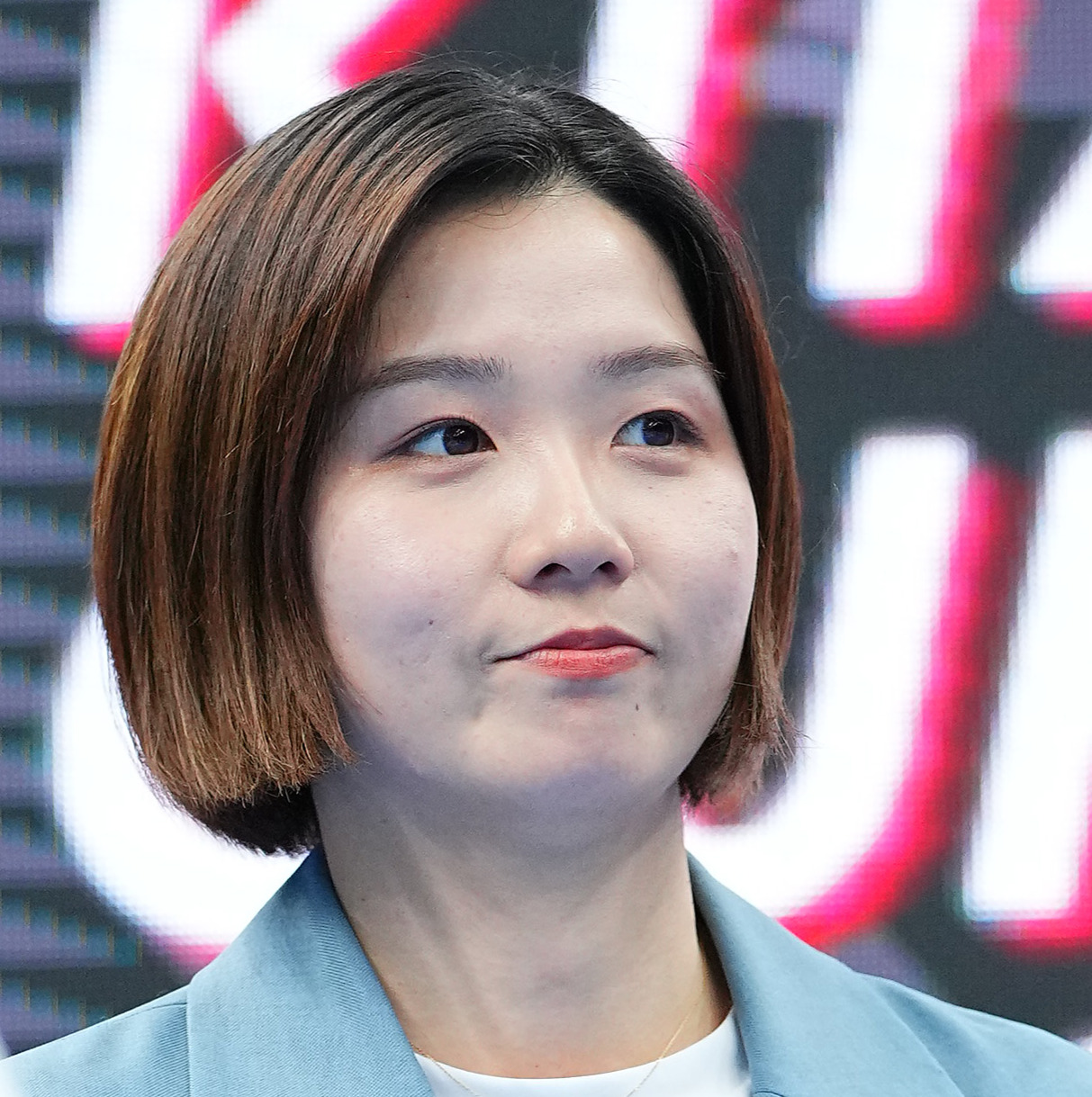 寺村美穂さん（2024年1月撮影）