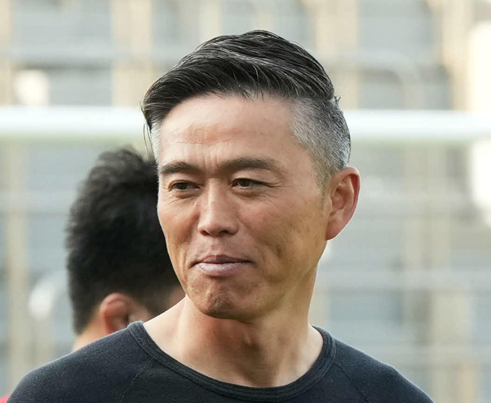 沢木敬介氏（2025年5月撮影）