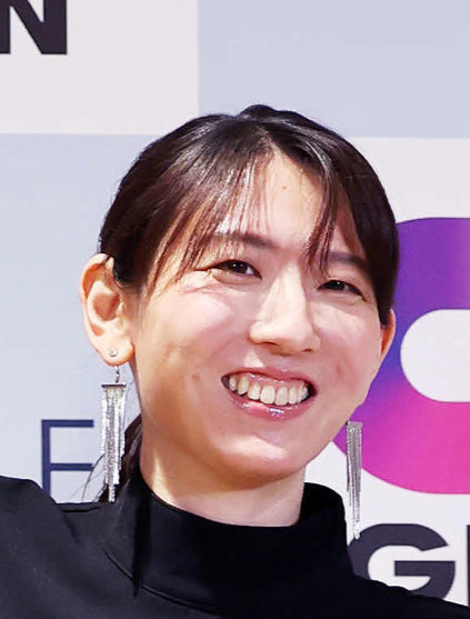 江畑幸子さん（2022年12月撮影）