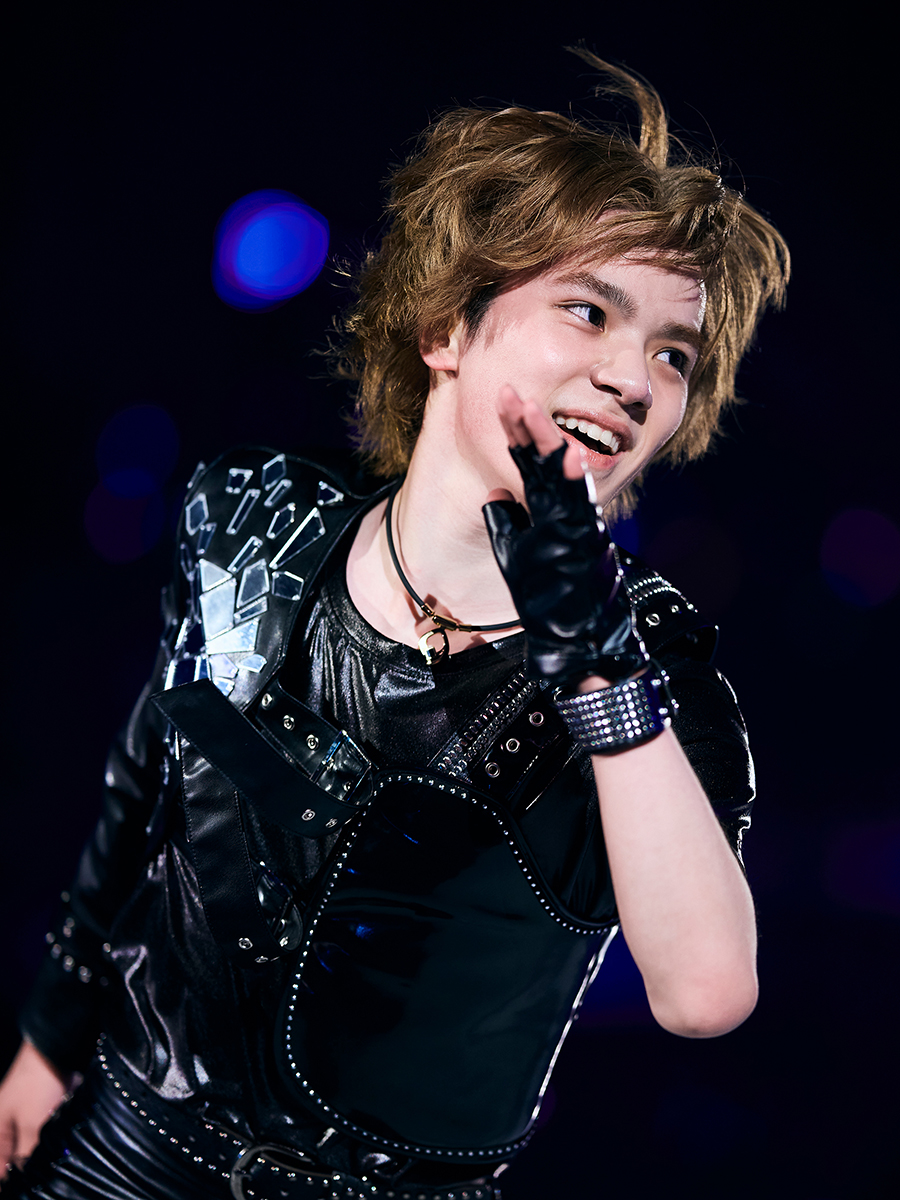 Ice Brave2に出演する宇野昌磨さん（C）Ice Brave Executive Committee All rights reserved. Photo:Toru Yaguchi