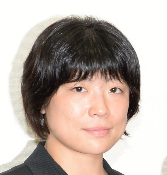 小原日登美さん（13年5月撮影）