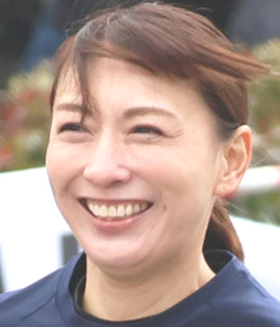 小椋久美子さん（2025年2月撮影）