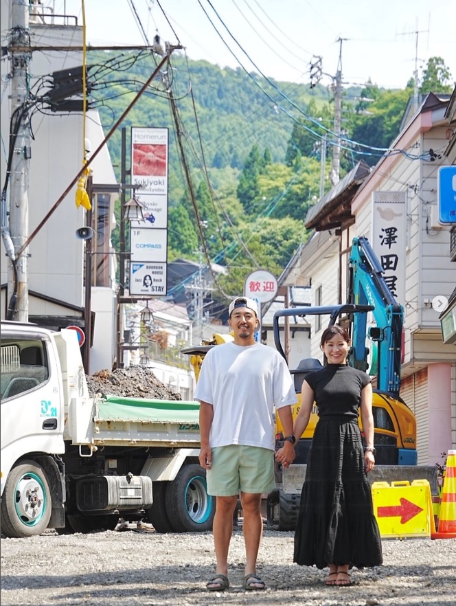 吉田知那美のインスタグラムから
