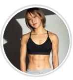 陣在ほのかのインスタグラムから