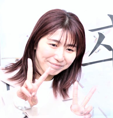 バレーボール女子元日本代表の大友愛さん（2025年3月撮影）