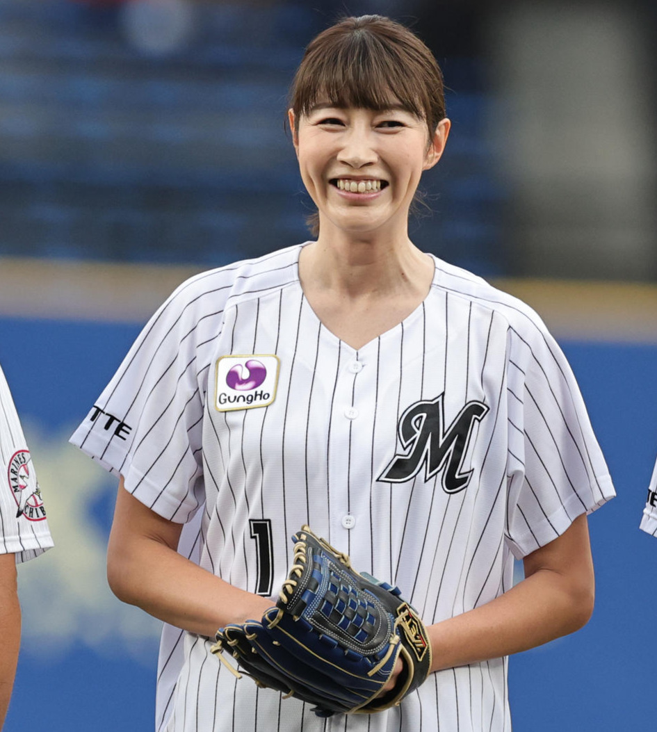 狩野舞子さん＝25年6月