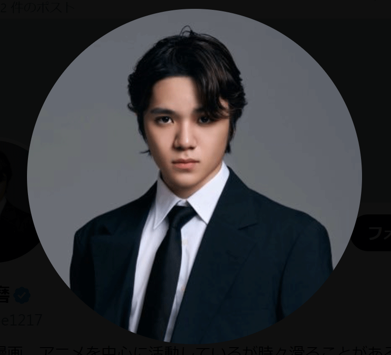宇野昌磨さんのXから