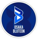 大阪ブルテオンの公式インスタグラムから