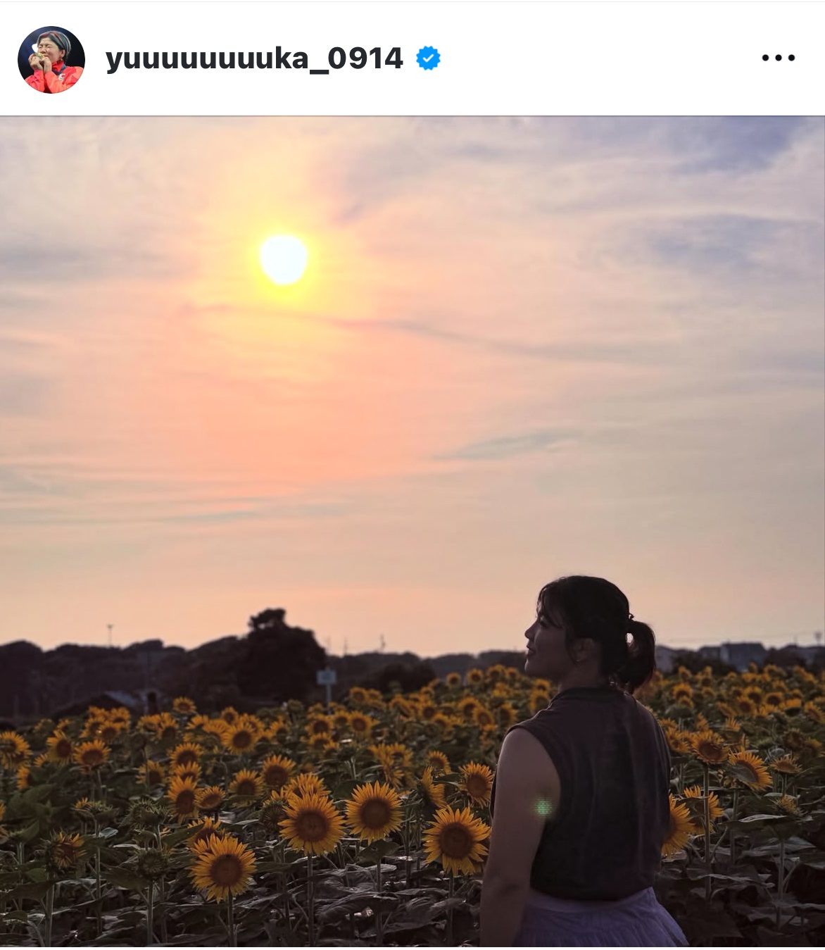 鏡優翔のインスタグラムから