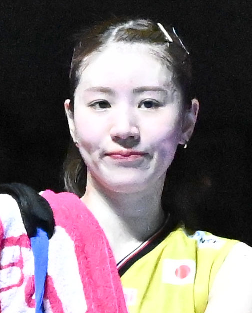 志田千陽（2025年7月撮影）