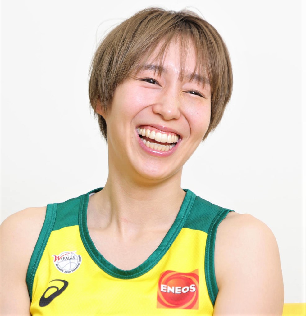 宮崎早織（2024年撮影）