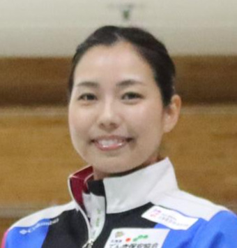 近江谷杏菜（2025年7月24日撮影）