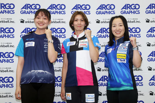 【カーリング】ロコ・ソラーレ連勝発進、フォルティウス連敗 SC軽井沢ク1勝 代表決定戦／詳細 - スポーツライブ速報 : 日刊スポーツ