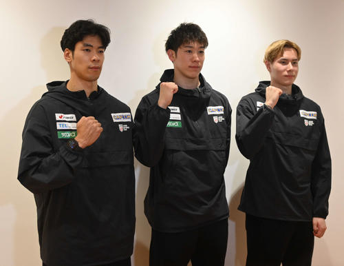 バレー】石川祐希「練習の雰囲気が試合に出てしまった。少し甘く見てい