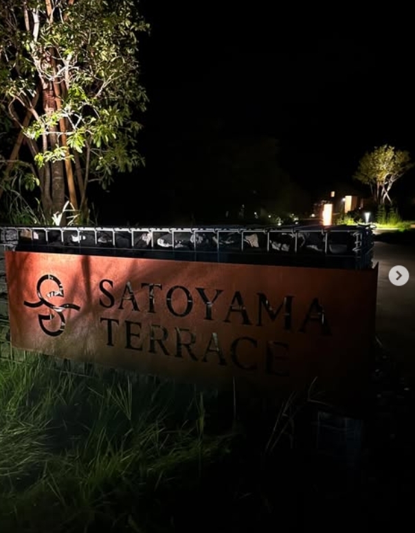 岡慎之助のインスタグラムから