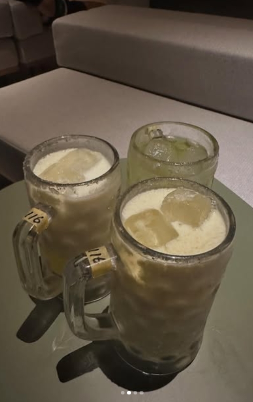 岡慎之助のインスタグラムから