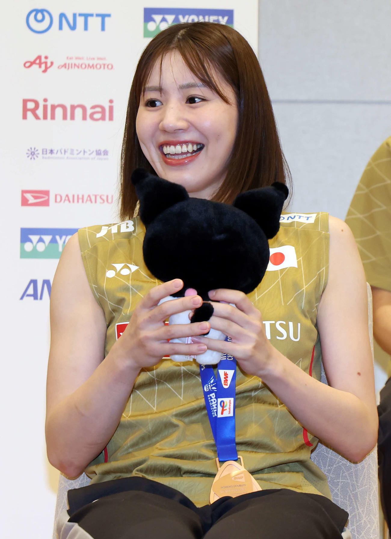 志田千陽＝25年9月