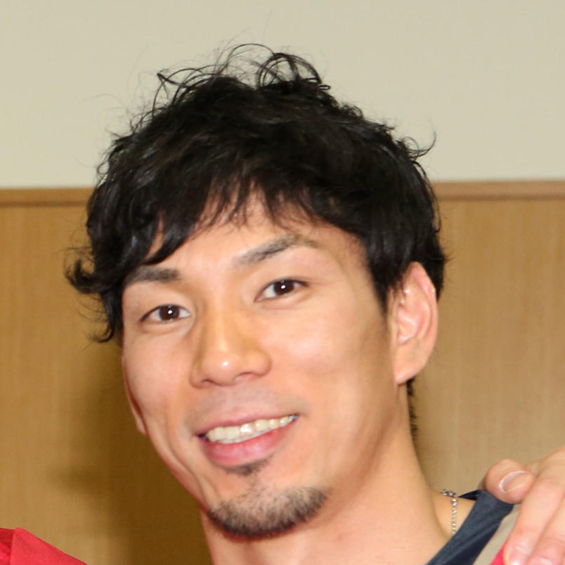 福澤達哉さん（2019年5月撮影）