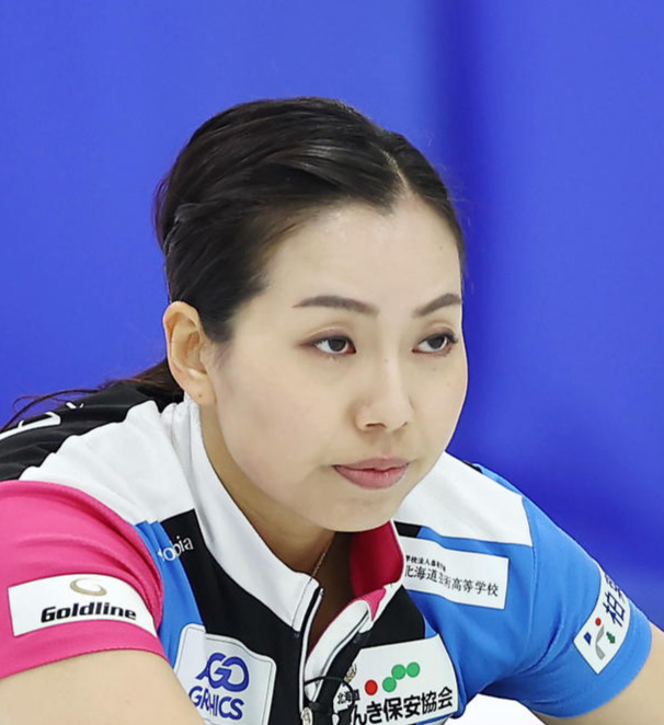 近江谷杏菜（2025年9月撮影）