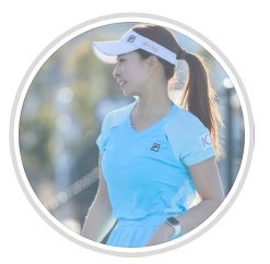 園田彩乃のインスタグラムから