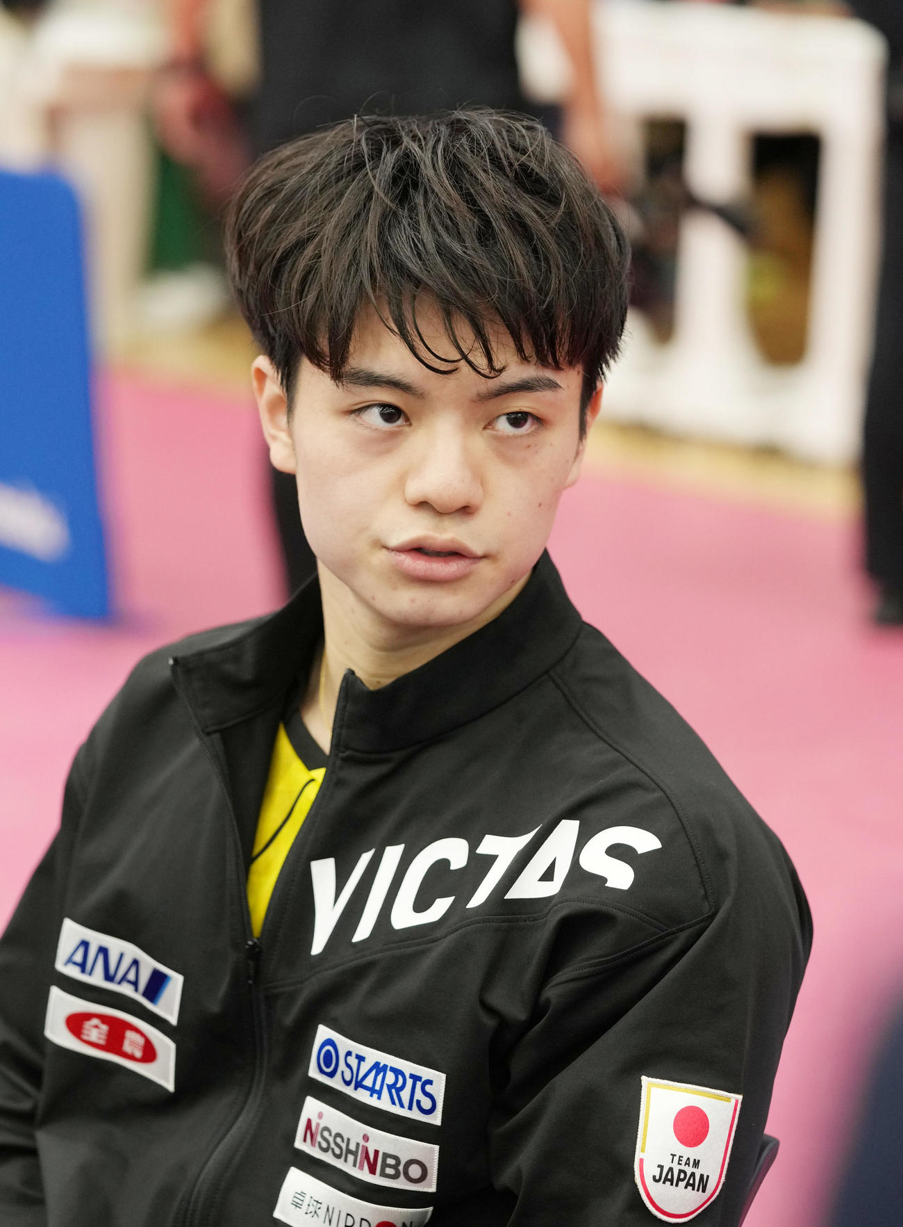 宇田幸矢