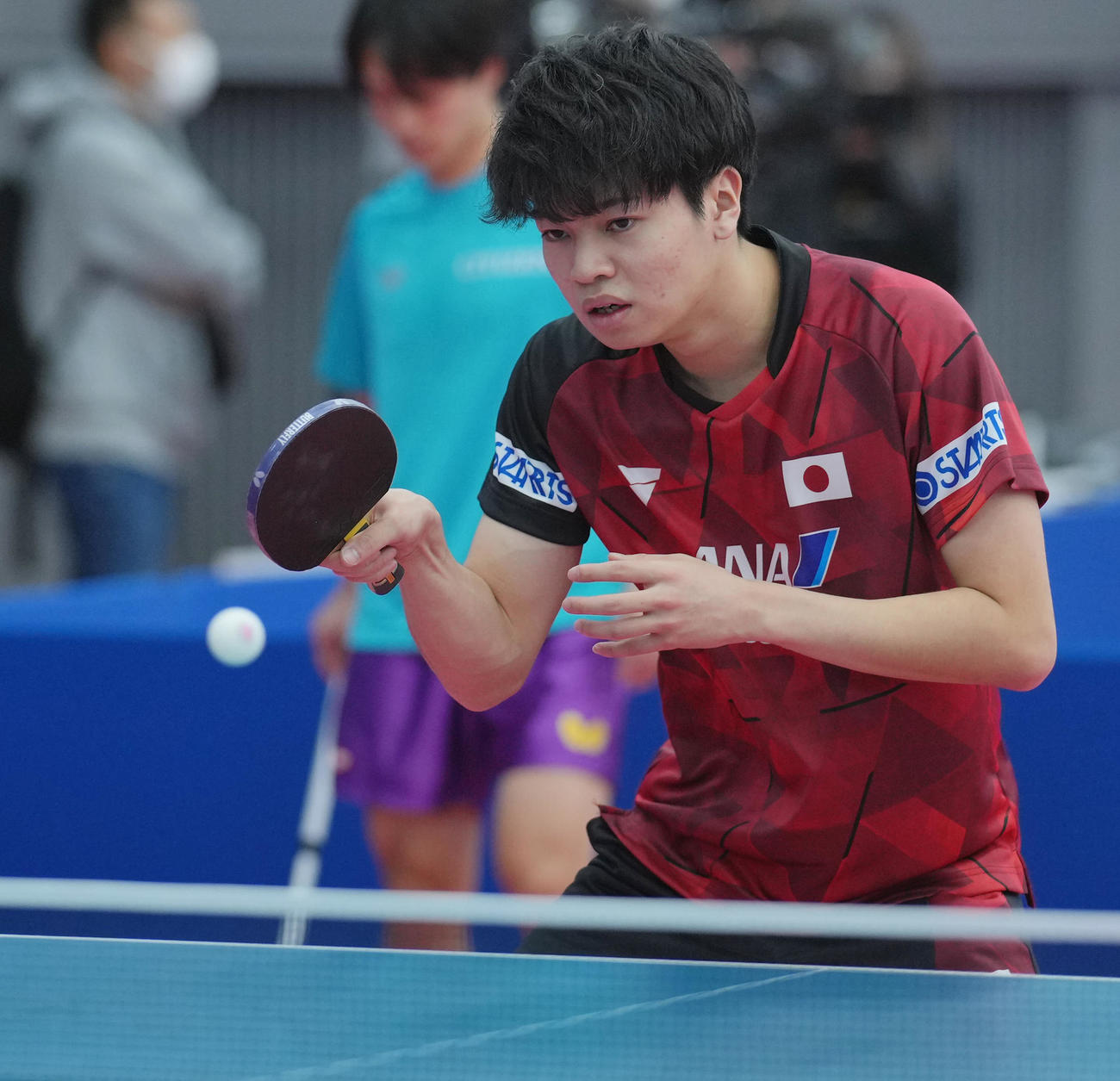 田中佑汰