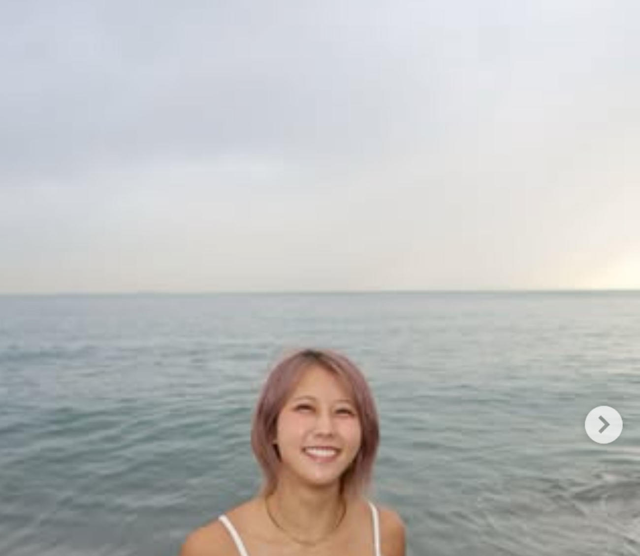 陣在ほのかのインスタグラムから