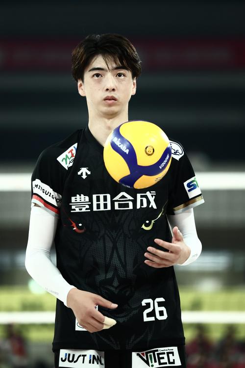バレー】日本代表の山崎彰都、第2子誕生報告にファンも「すごく素敵な