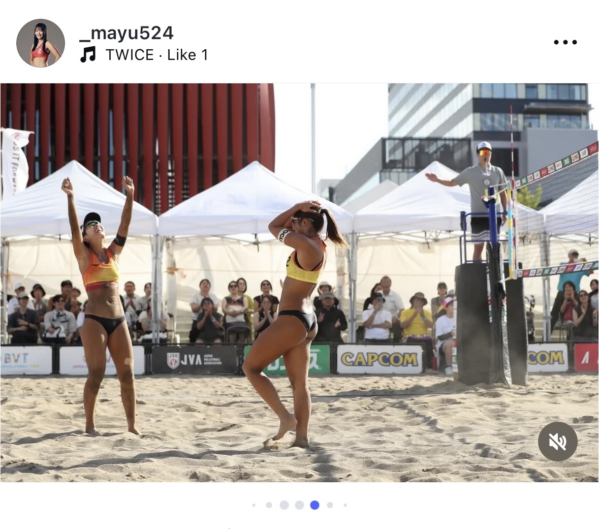 菊地真結のインスタグラムから
