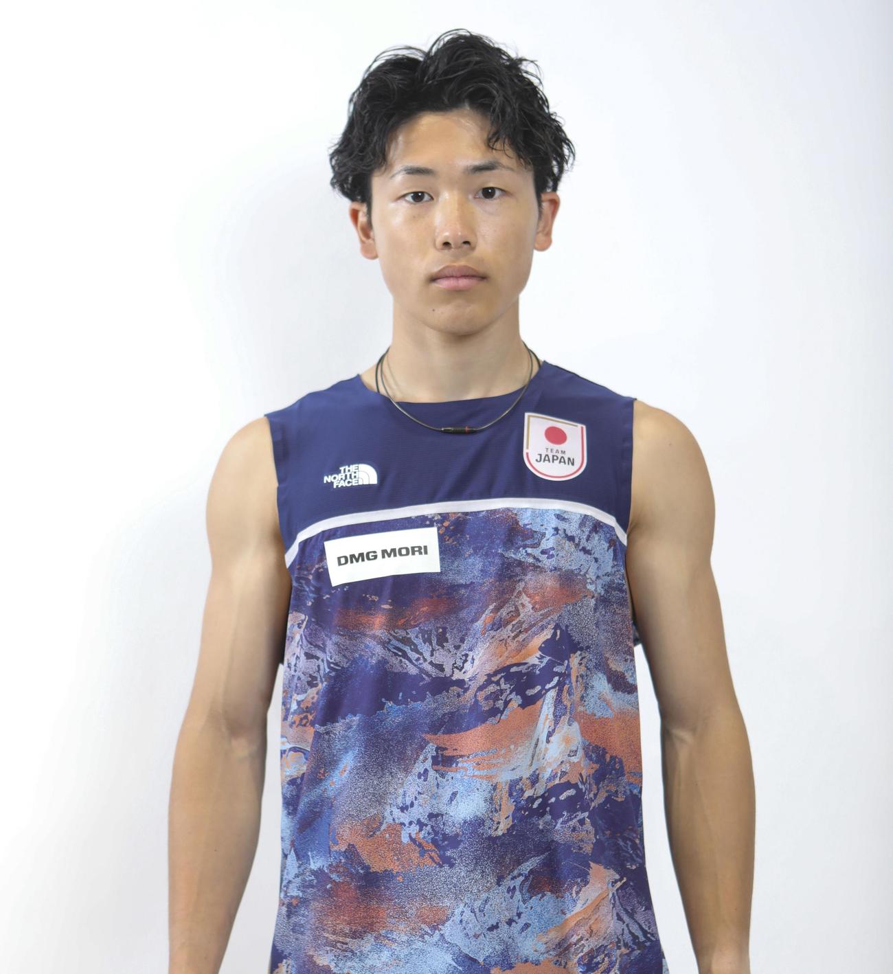 IFSCクライミンググランドファイナルズ福岡2025の日本代表に決まった吉田智音（C）JMSCA／アフロ