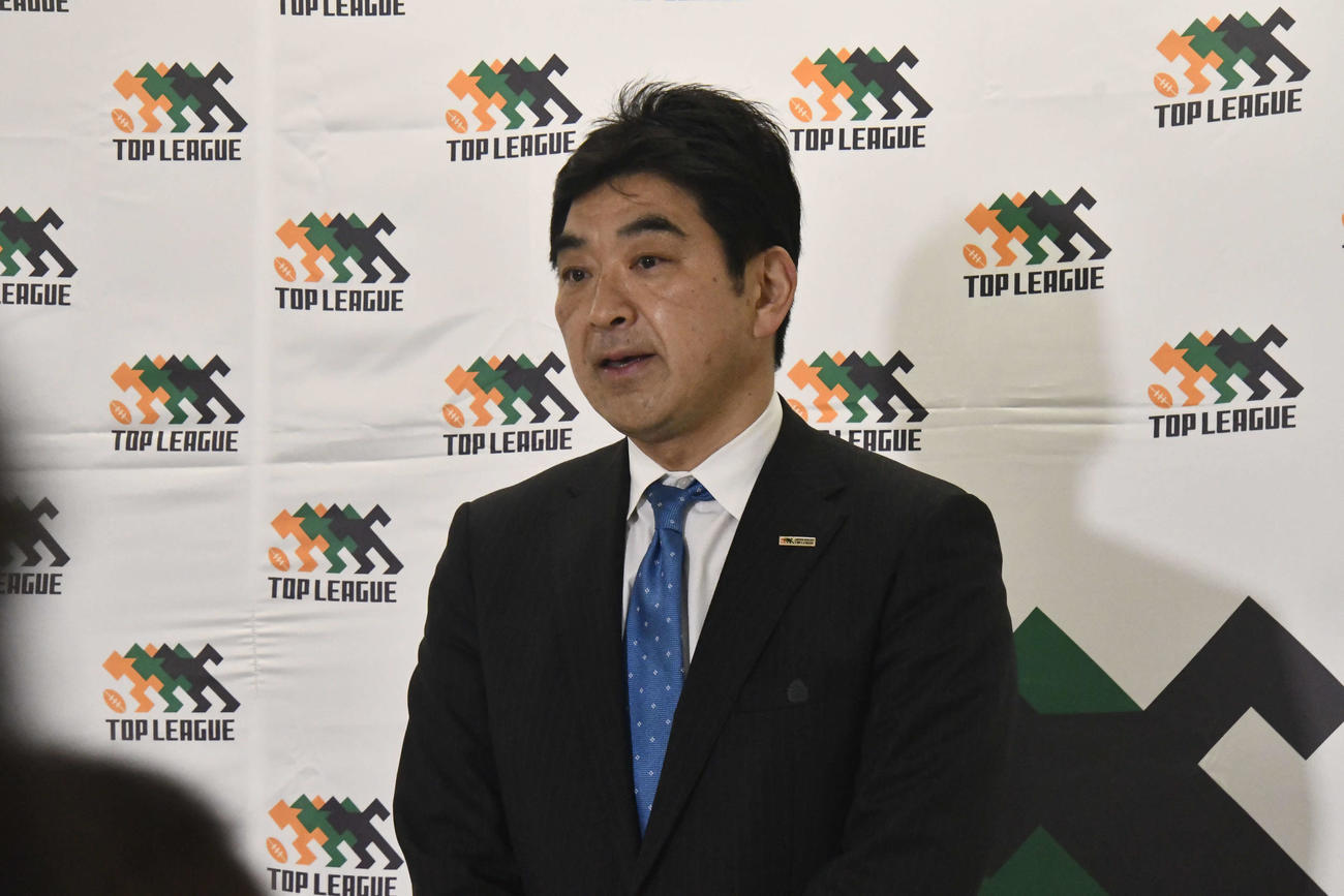 太田治GM（2020年3月）